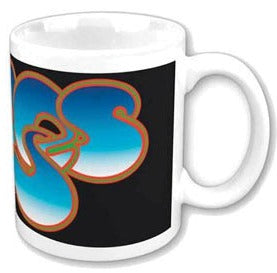 Yes Coffee Mug