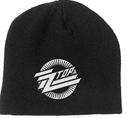 ZZ Top Beanie