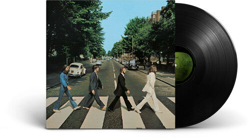 Beatles Abbey Road Vinyl Record Album