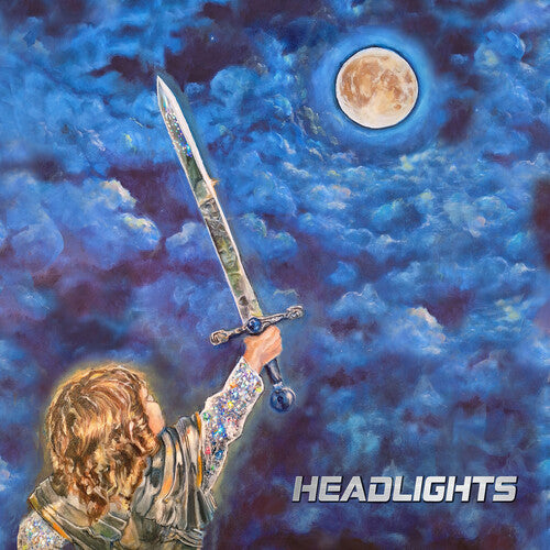 Alex G Headlights Vinyl Record Album