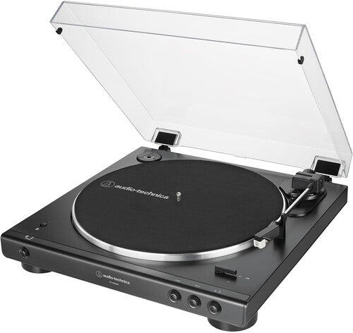 Audio-Technica AT-LP60XBT Bluetooth Turntable