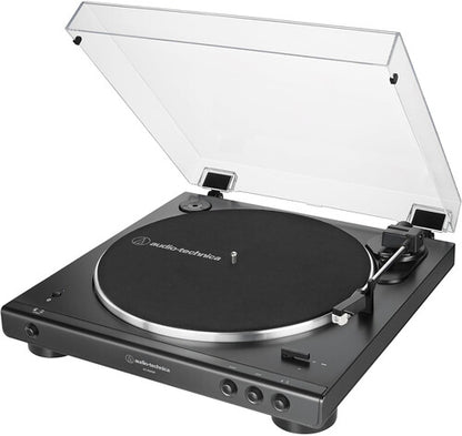 Audio-Technica AT-LP60XBT Bluetooth Turntable