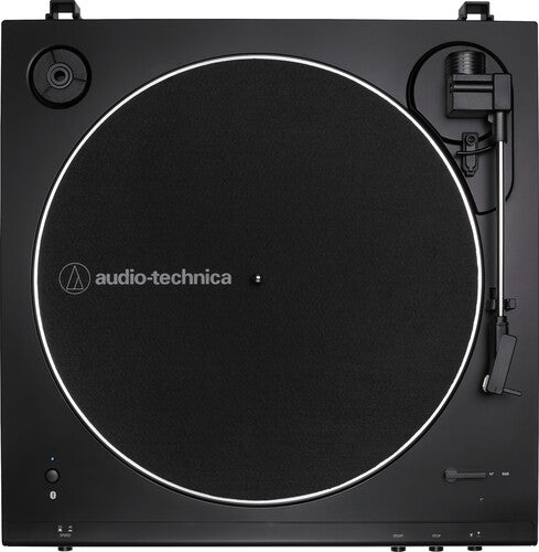 Audio-Technica AT-LP60XBT Bluetooth Turntable