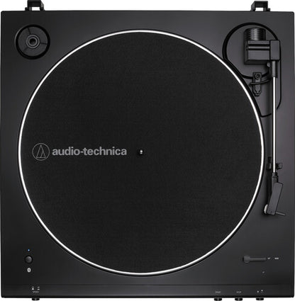 Audio-Technica AT-LP60XBT Bluetooth Turntable