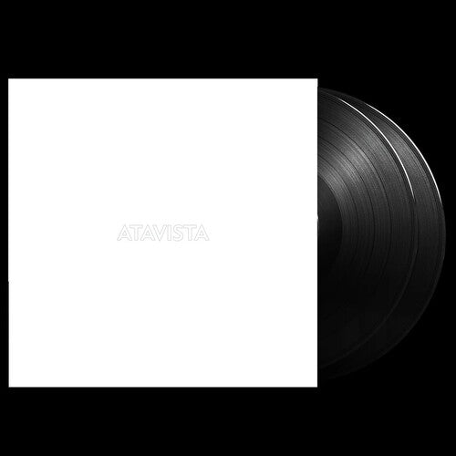 Childish Gambino Atavista Vinyl Record