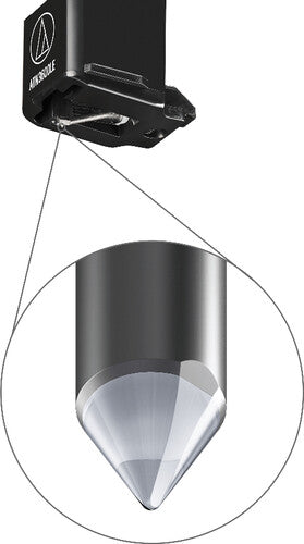 Audio Technica ATN3600LE Eliptical Stylus