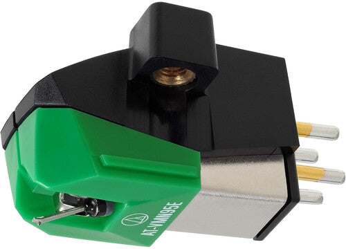 Audio Technica AT-VM95E Dual Moving Magnet Turntable Cartridge