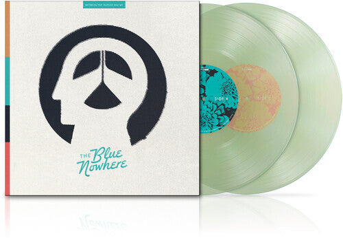 Between The Buried And Me The Blue Nowhere Vinyl Record Album (Indie Exclusive)