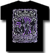 Black Sabbath Master of Reality T-Shirt