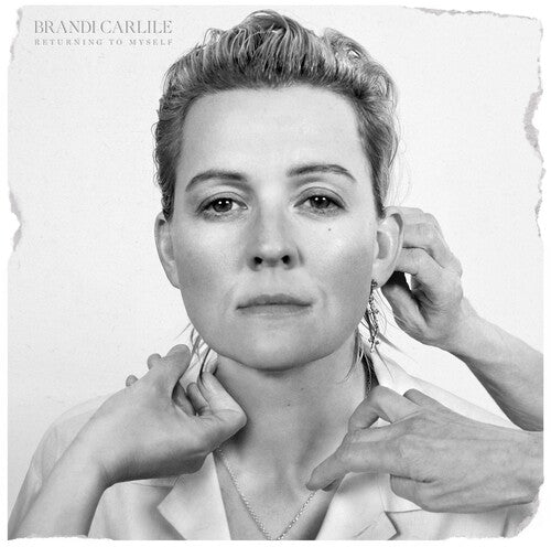 Brandi Carlile Returning To Myself Vinyl Record (Indie Exclusive)
