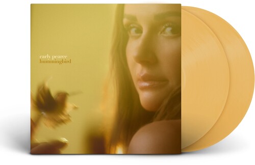 Carly Pearce Hummingbird Vinyl Record Album