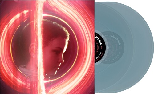 Coheed and Cambria Father of Make Believe Vinyl Record