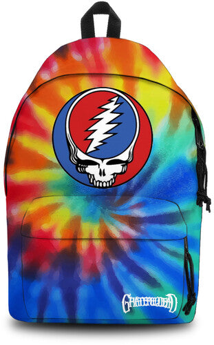 Grateful Dead Steal Your Face Backpack