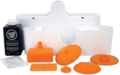 Vinyl Styl Deep Groove Record Washer System