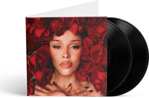Doja Cat Vie Vinyl Record Album