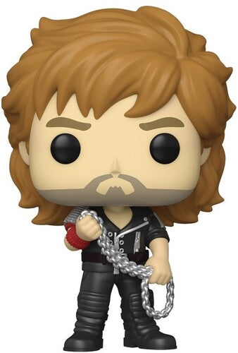 Duran Duran Wild Boys Simon Le Bon Funko Pop! Rocks