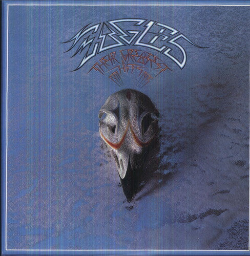 Eagles Greatest Hits 1971 -1975 Vinyl Record Album