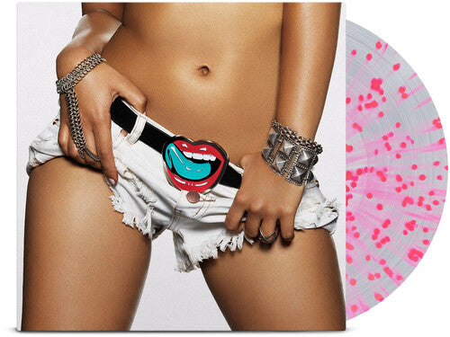 Falling In Reverse Just Like You Vinyl Record Album