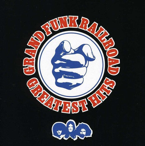 Grand Funk Railroad Greatest Hits CD