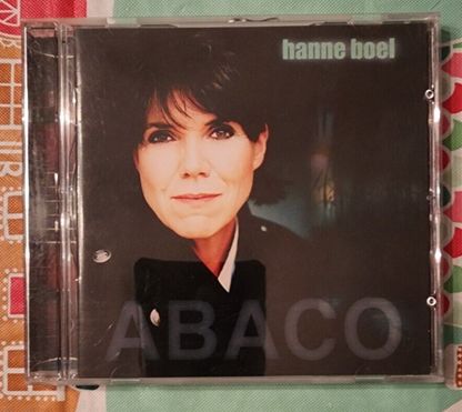 Hanne Boel Abaco CD