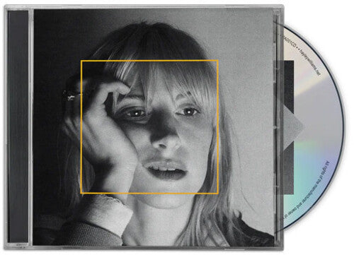 Hayley Williams Ego Death at a Bachelorette Party CD