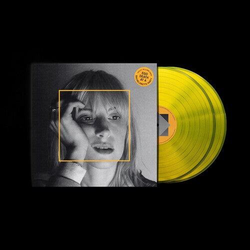 Hayley Williams Ego Death at a Bachelorette Party Vinyl Record Album