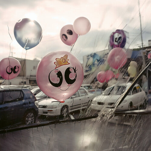 Heith Escape Lounge Vinyl Record Album