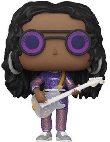 H.E.R. Funko Pop! Rocks