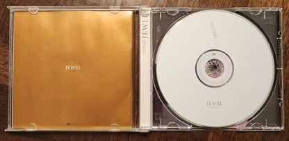 Jewel Spirit CD