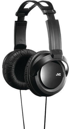 JVC HARX330 Full Size Extra Bass Around Ear Headphone