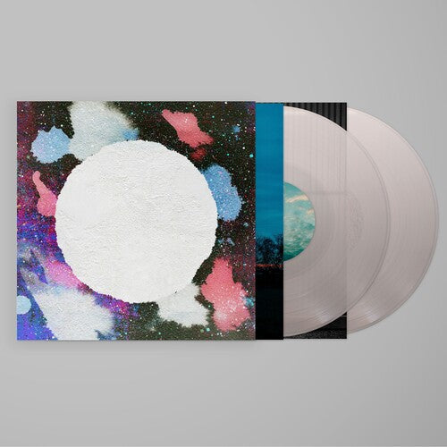 Khruangbin The Universe Smiles Upon You ii Vinyl Record Album