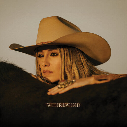 Lainey Wilson Whirlwind CD