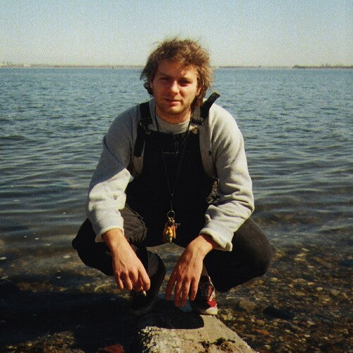 Mac Demarco Another One Vinyl Record Album (10th Anniversary)