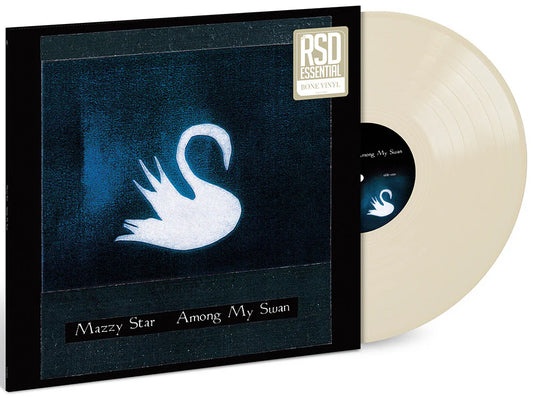 Mazzy Star Among My Swan Vinyl Record Album