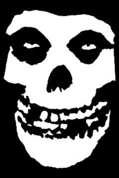 Misfits Magnet