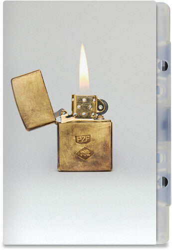 Mumford & Sons Prizefighter Cassette Tape