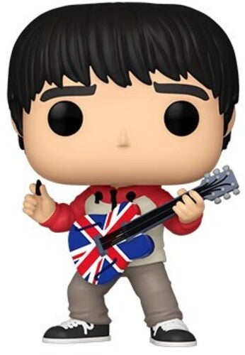 Oasis Noel Gallagher Funko Pop! Rocks