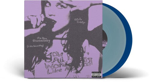 Olivia Rodrigo Live From Glastonbury BBC Recording