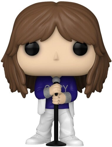 Ozzy Osbourne Funko Pop! Rocks