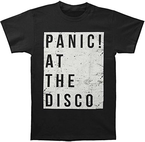 Panic At The Disco T-Shirt