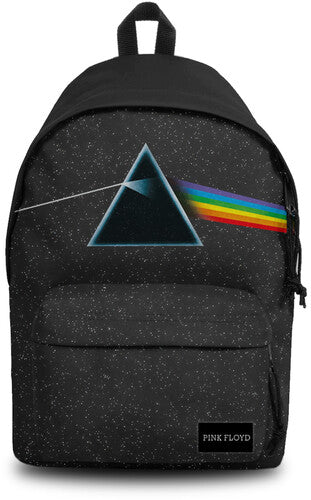 Pink Floyd Dark Side of The Moon Backpack Daypack