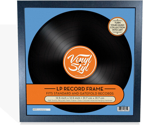 Vinyl Styl LP Record Frame