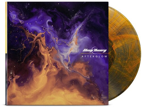 Sleep Theory Afterglow Vinyl Record Album (Indie Exclusive)