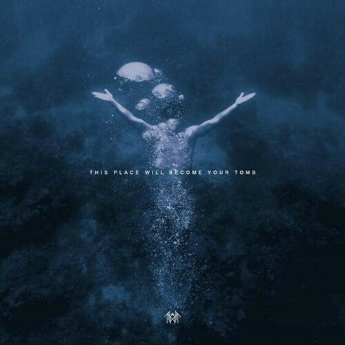 Sleep Token This Place Will Become Your Tomb CD