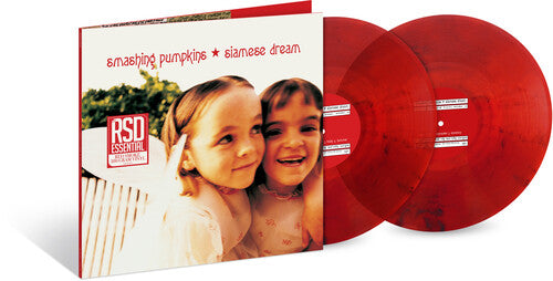 Smashing Pumpkins Siamese Dream Vinyl Record Album (Indie Exclusive)