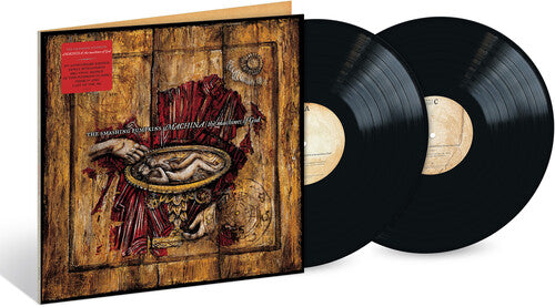 Smashing Pumpkins Machina 25th Anniversary Vinyl Record Album
