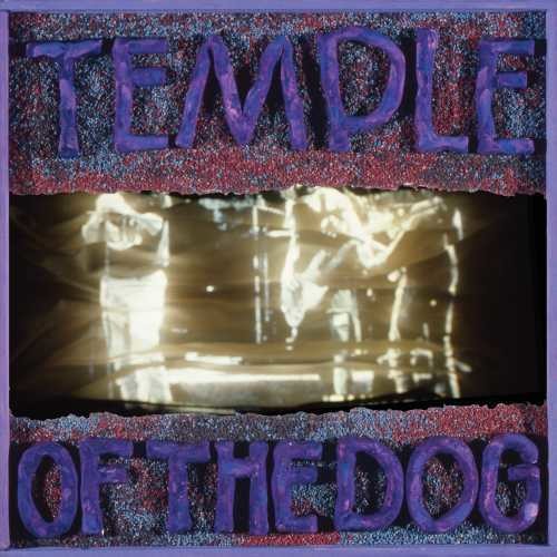 Temple of The Dog Double CD