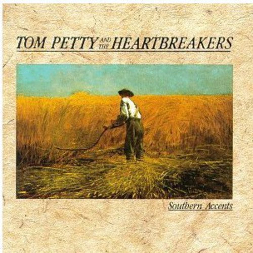 Tom Petty and The Heartbreakers Southern Accents CD