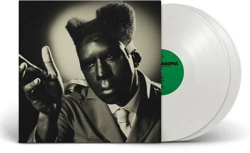 Tyler The Creator Chromakopia Vinyl Record Album