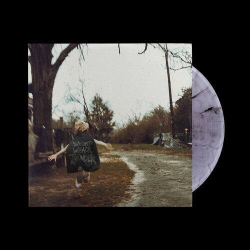 Whiskey Myers Whomp Whack Thunder Vinyl Record Album (Indie Exclusive)